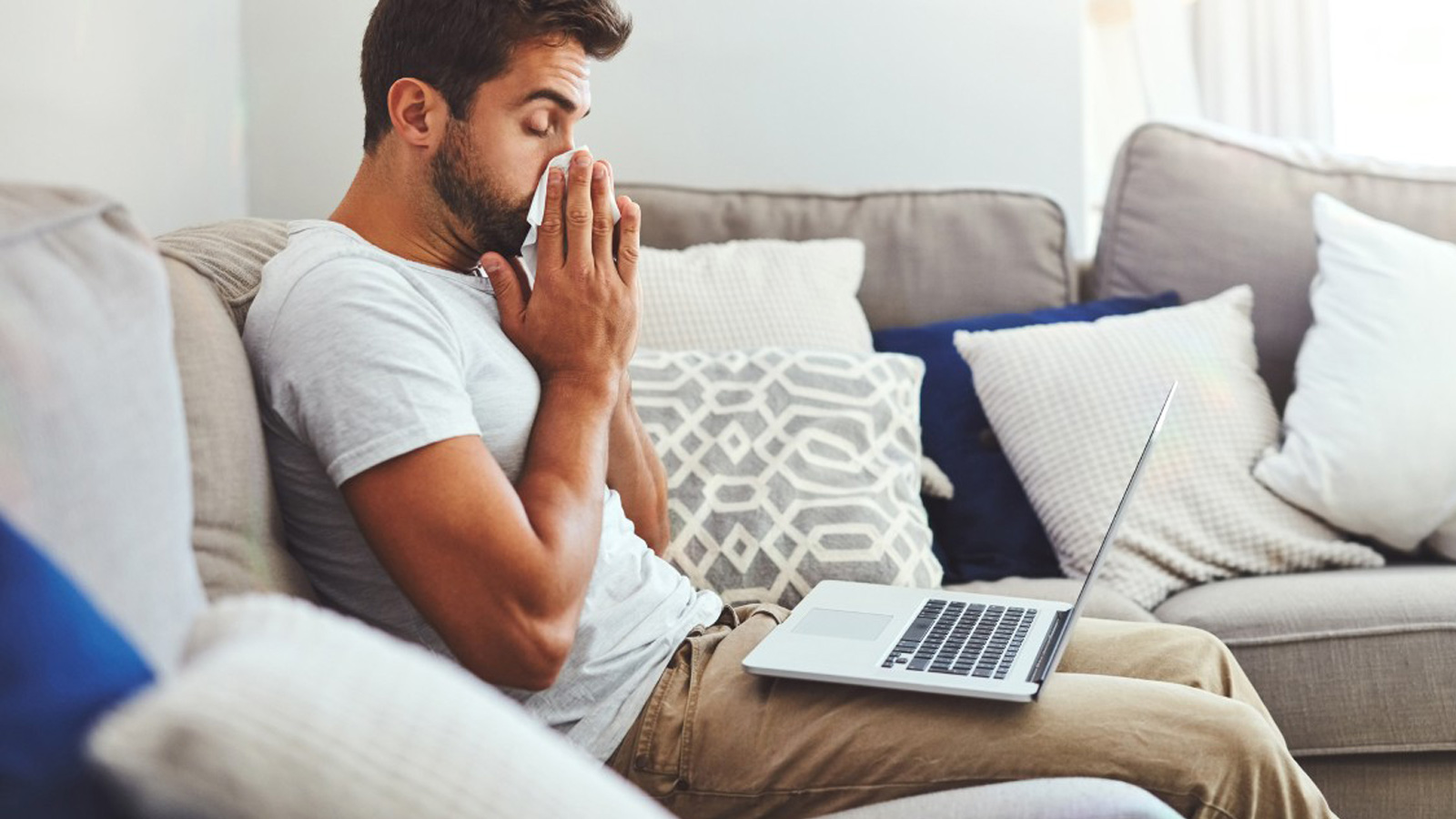برای حفظ سلامت روان و آرامش خود در زمان قرنطینه یا حضور طولانی مدت در خانه چه کنیم؟