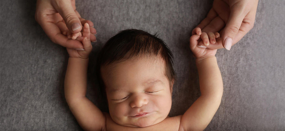 بیماری کرونا و نوزادان: نتایج یک پژوهش جدید